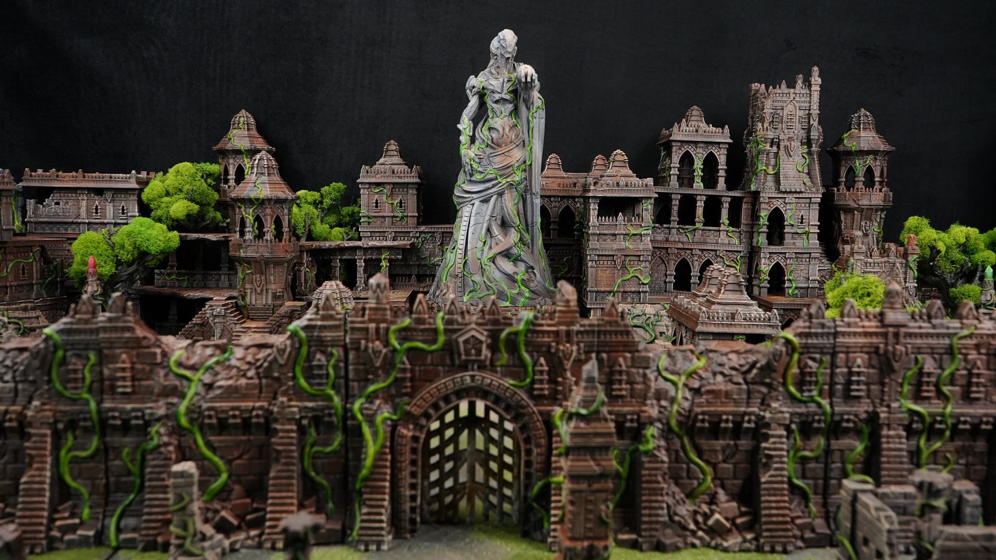 Drakenfell Launches in 24 Hours